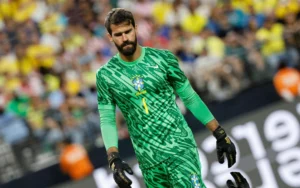 Teve Culpa? Sormani Desabafa CONTRA Alisson après gol do Brasil