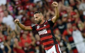 Thiago Maia, o meio-campista que faz sonhar o Flamengo