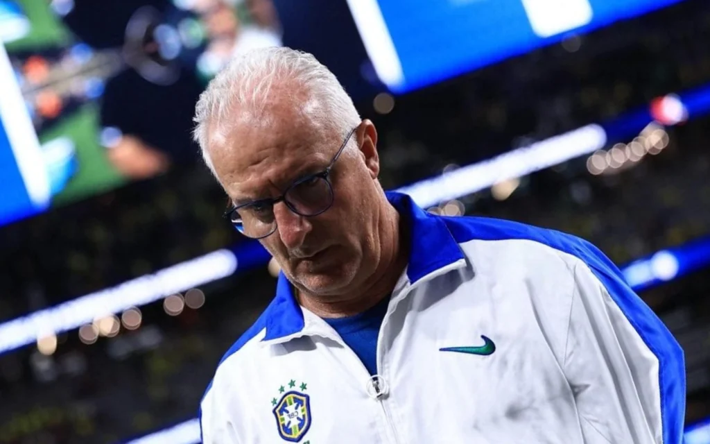 Torcedores criticam ausência de jogador na convocação da Seleção Brasileira: ‘Melhor da posição’ Dorival Júnior