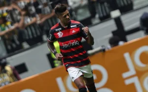 O Rei dos Clássicos: Bruno Henrique é a Dupla Perigosa do Flamengo