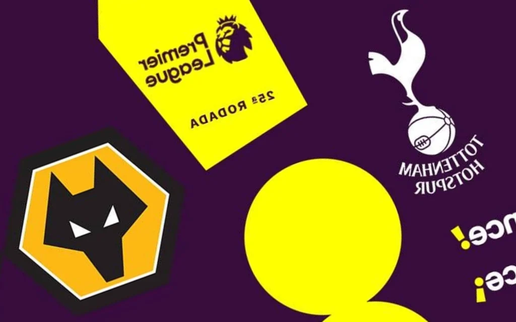 Tottenham x Wolverhampton: onde assistir