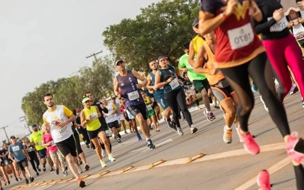 Treino de corrida iniciante: 8 semanas para correr 5km A planilha de treino é uma lista de atividades para realizar durante o período determinado pelo profissional