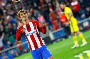 Antecipações sobre a Contratação de Griezmann pelo Manchester United