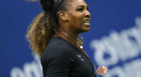 VÍDEO: Serena Williams protagoniza comercial da Nike sobre empoderamento feminino Divulgação US Open