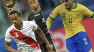 VÍDEO: Jogadores em destaque na Copa América: valores e performance