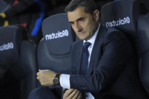 Valverde prévia da batalha: revele calendas europeia