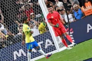 Brasil Sai da Copa América Após Derrota para Uruguai nos Pênaltis