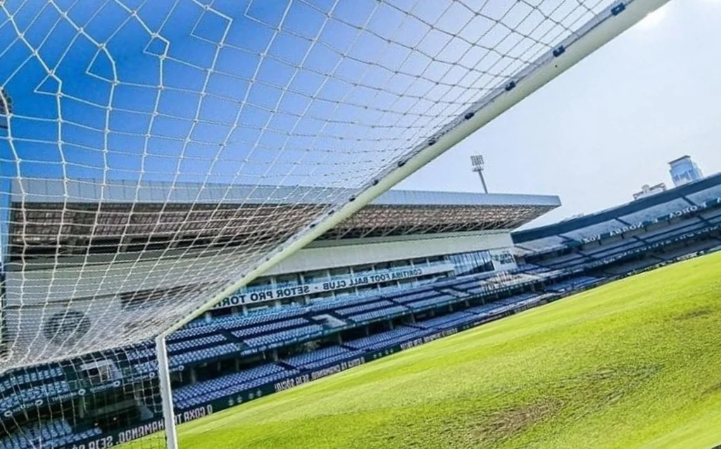 Venda de ingressos para jogo da Seleção Brasileira começa neste domingo Brasil encara o Equador no estádio Couto Pereira