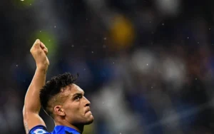 O Futuro de Lautaro Martínez em Destaque: Possível Saída do Real Madrid?