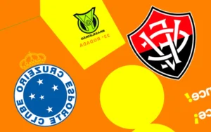 Vitória x Cruzeiro: onde assistir e como funcionam as escalações do Brasileirão