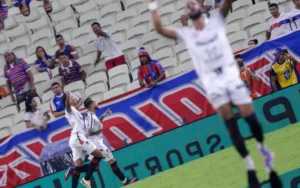 Vitória x Treze: onde assistir e como pode seguir a disputa da Copa do Nordeste