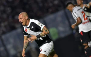 Vitória e Vasco: Confronto Direto no Campeonato Brasileiro