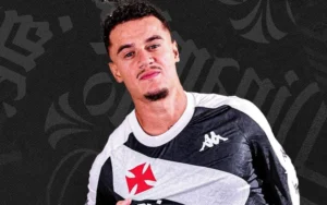 Philippe Coutinho Retorna ao Vasco: O Futebol Brasileiro Celebra