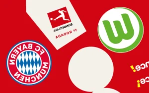 Wolfsburg x Bayern de Munique: Provas e estratégias para um clássico