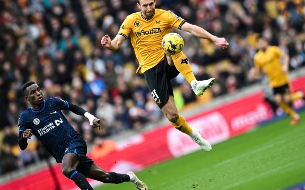 Wolverhampton x Chelsea: onde assistir ao vivo