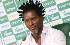 Zé Roberto: Chocado com declarações de Robinho!