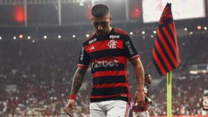 Presidente da Liga Europeia pede cancelamento do Campeonato Mundial com Flamengo em 2025