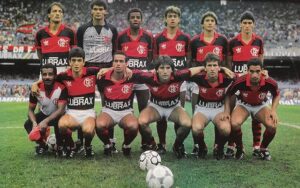 Ex-Globo Sérias: Flamengo é o Campeão Brasileiro de 1987, Sem Dúvidas