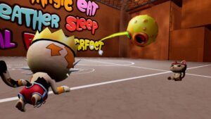 Desbloqueie o Futebol Virtual com Gatos! Conheça Clawball, o novo jogo online.