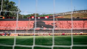 Vitória ou Red Bull Bragantino: onde assistir ao jogo do Brasileirão Série A em tempo real