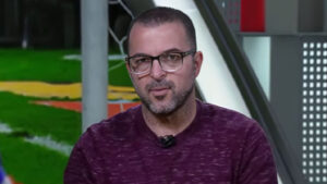 Zé Elias exige atitude da CBF sobre convocação de jogadores: Tem de enfrentar